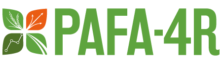 Logo PAFA-4R