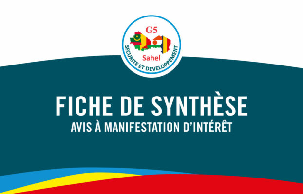Fiche de synthèse pour la Réalisation d’une étude d’effet du Programme SD3C