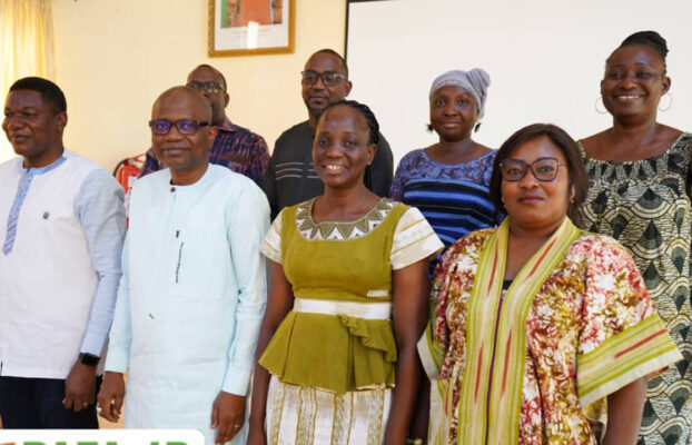 LE PAFA-4R, UN PROJET AUX PERFORMANCES SATISFAISANTES