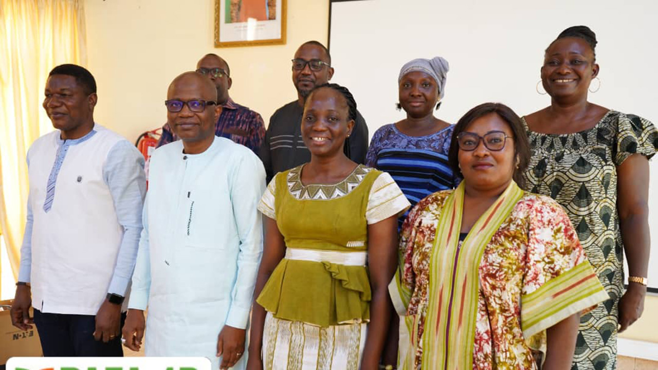 LE PAFA-4R, UN PROJET AUX PERFORMANCES SATISFAISANTES